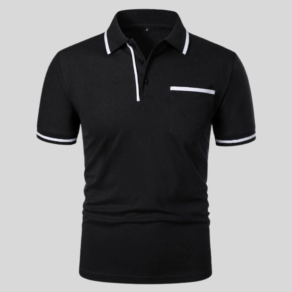 Torvin™ – Pikétröja