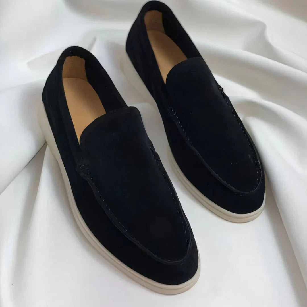 Viggo™ | Klassiska Loafers