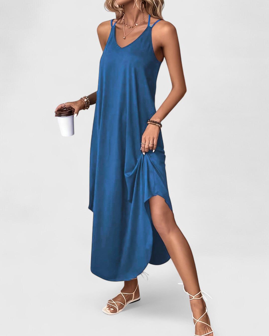 SYNNÖVE™ - Känn dig lätt och elegant i sommar
