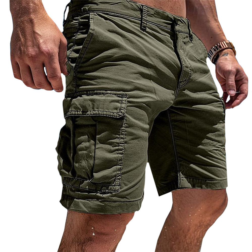 Hjalte™ | Cargo-shorts för herrar