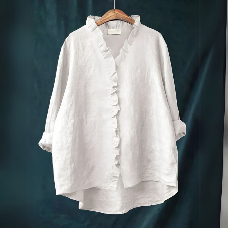 Irmelin™ | Elegant Blus