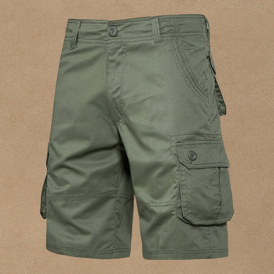 Birger™ – herrshorts med fickor