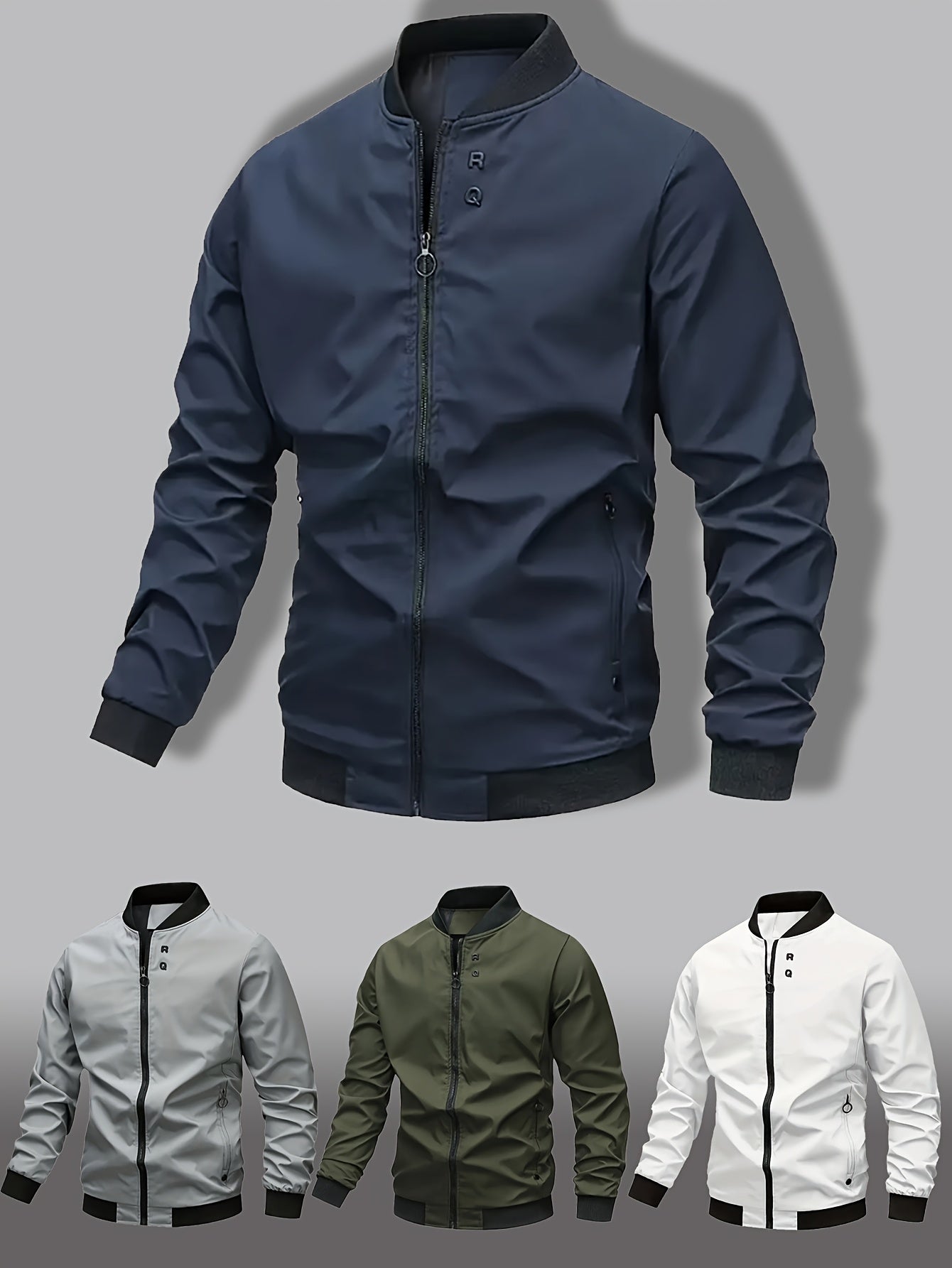 Yngve™ – herrjacka