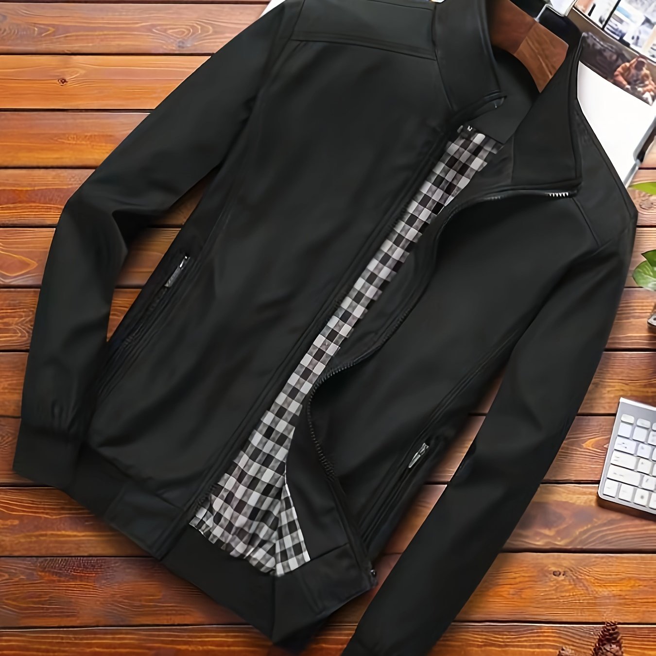Jorle™ – herrjacka