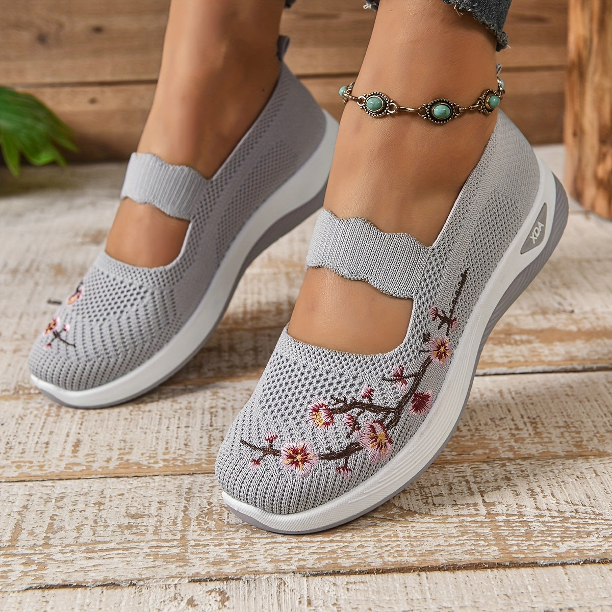 Renate™ - Sneakers