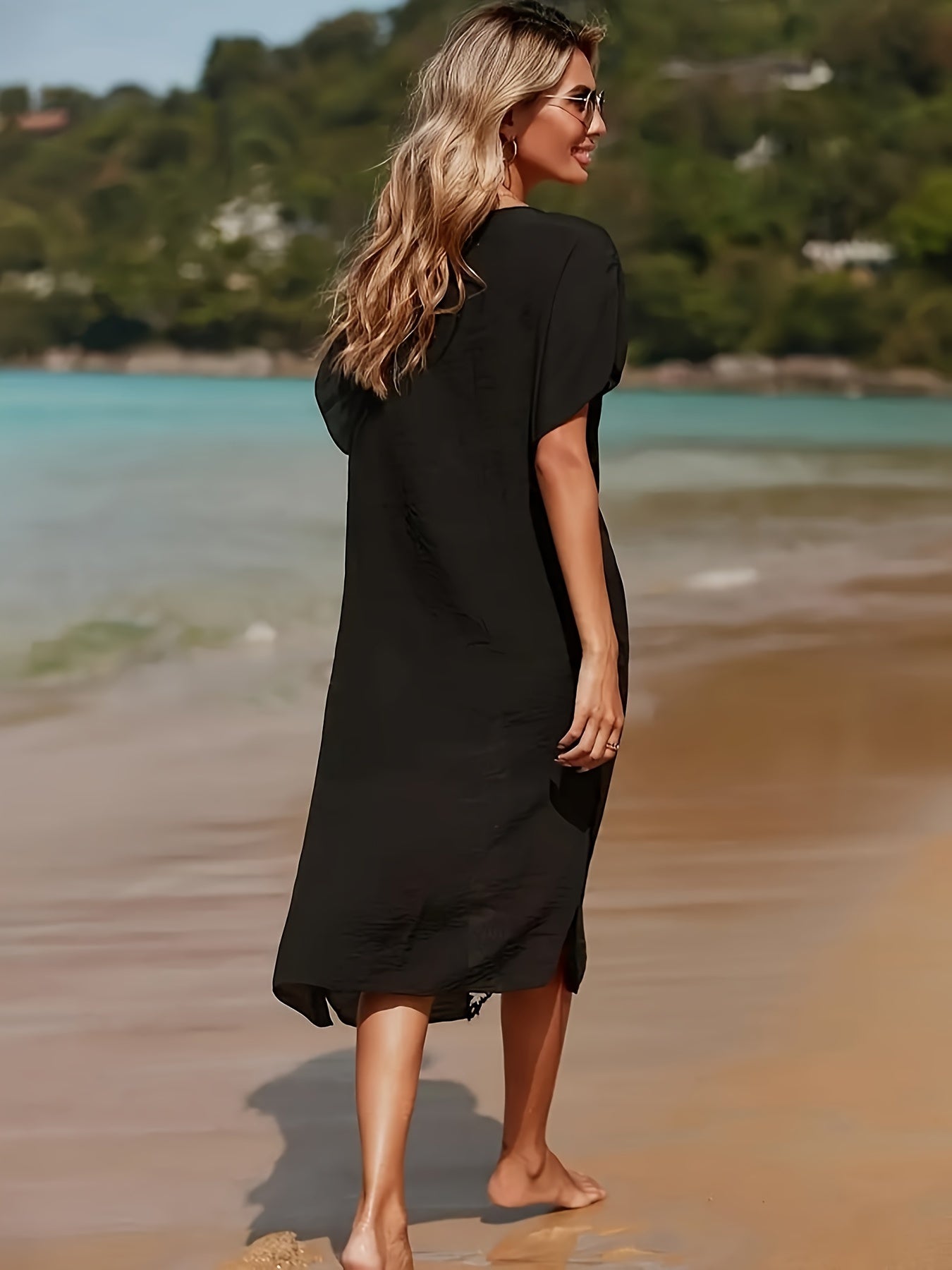 Noelia™ - strandklänning