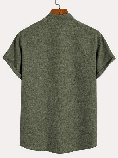 Sander™ - Herrskjorta