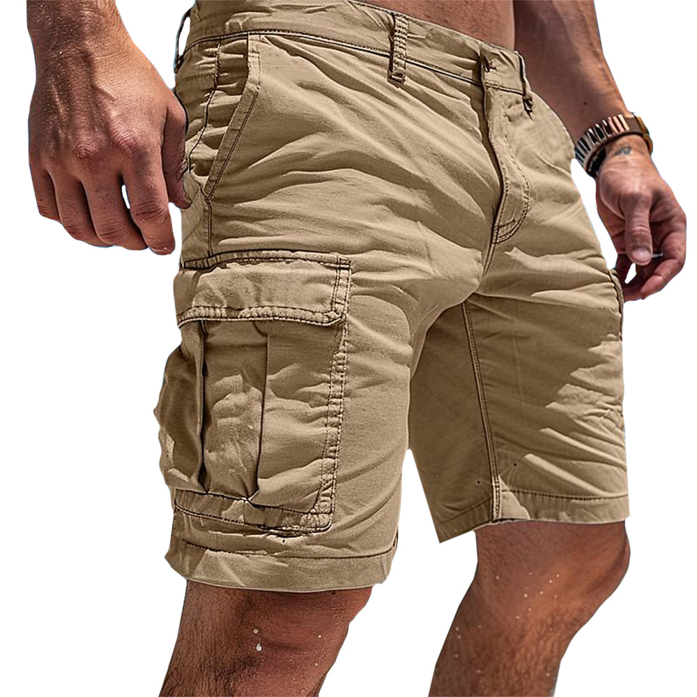 Hjalte™ | Cargo-shorts för herrar