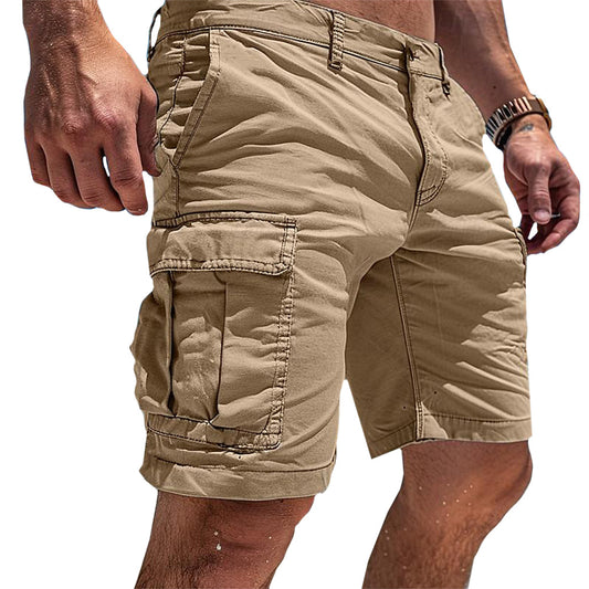 Hjalte™ | Cargo-shorts för herrar