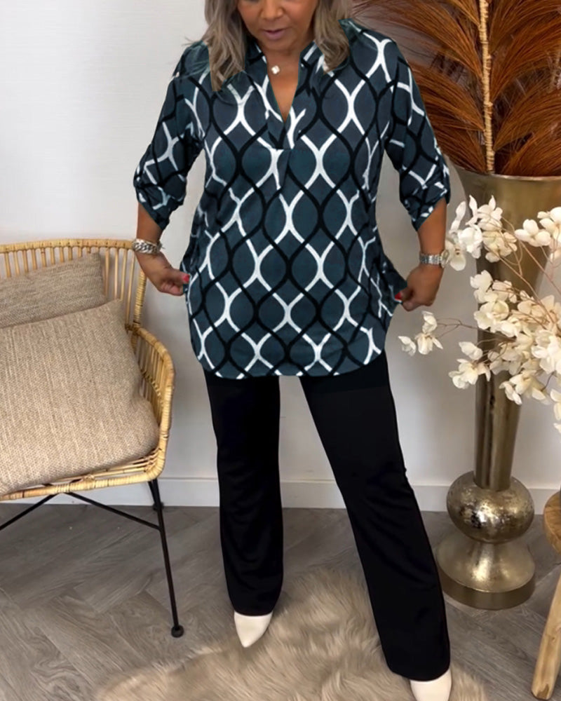 Celinda™ – Blus
