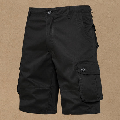 Birger™ – herrshorts med fickor