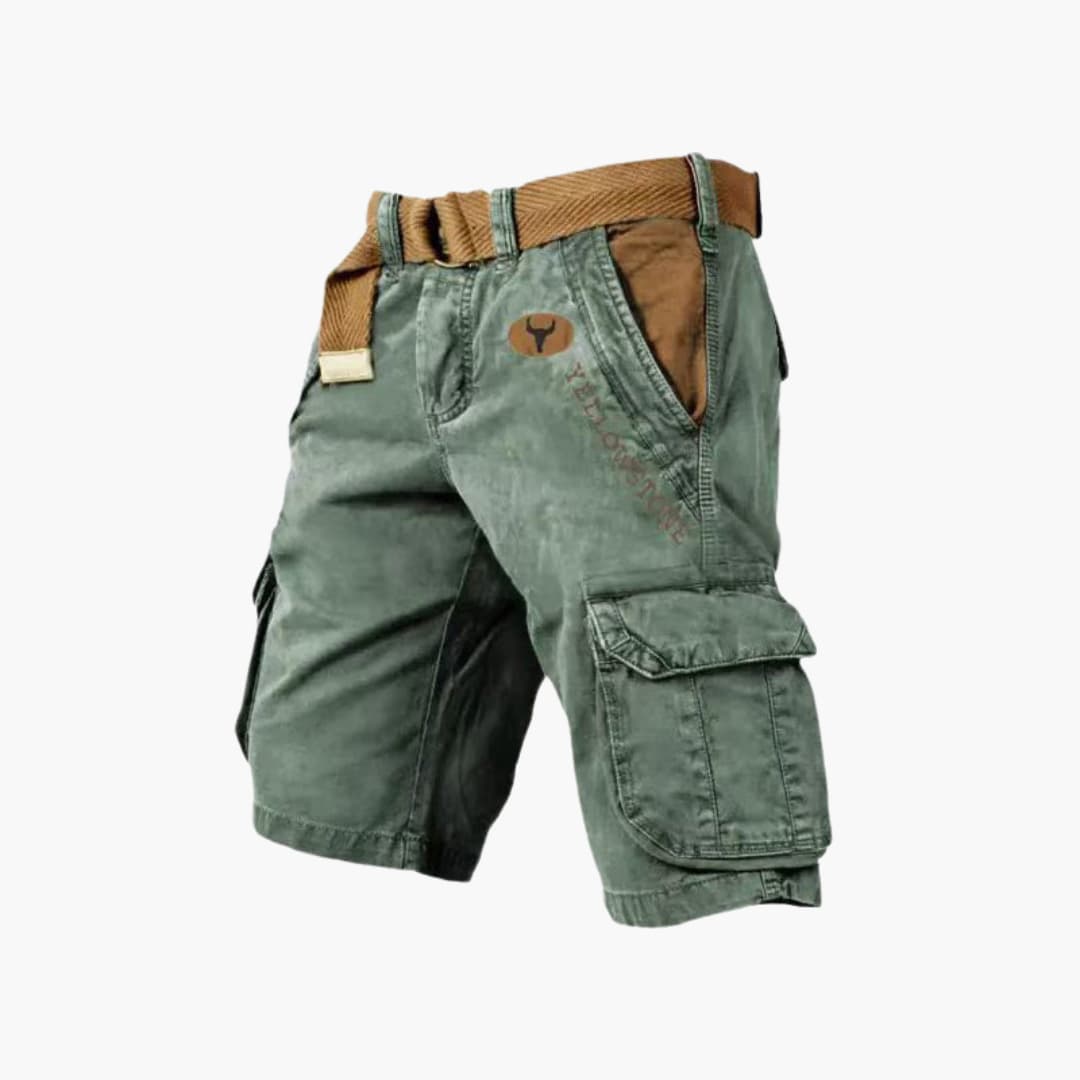 Ryan Jr.™ | Cargoshorts för män