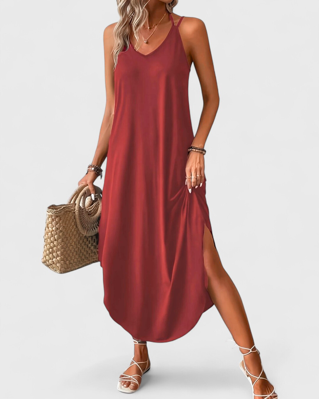 SYNNÖVE™ - Känn dig lätt och elegant i sommar