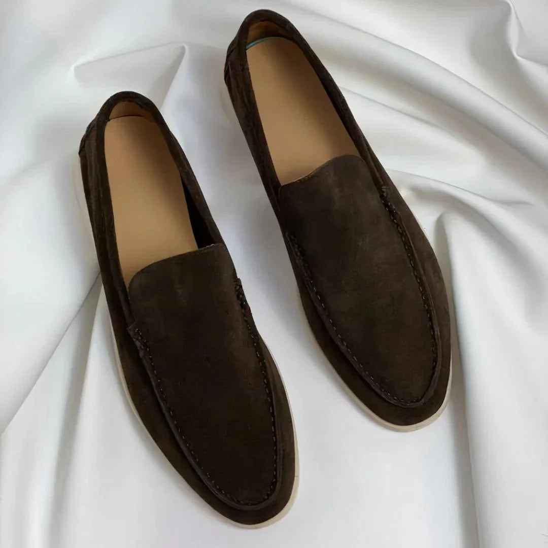 Viggo™ | Klassiska Loafers