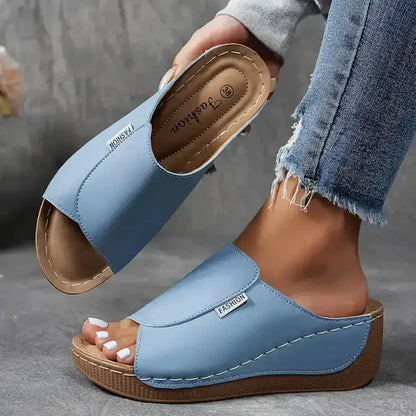 VERA™ – Öppen sko