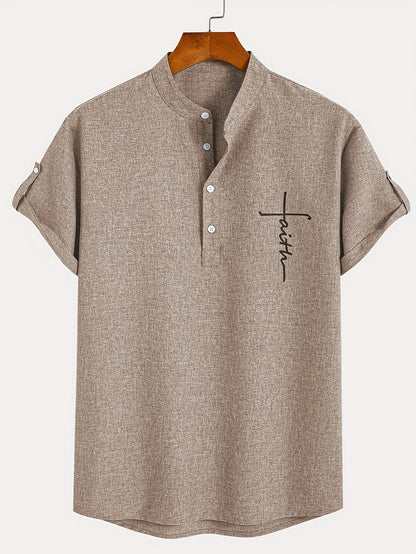 Sander™ - Herrskjorta