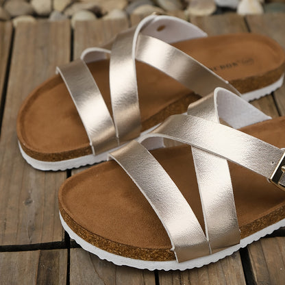 Aveline™ - sandal