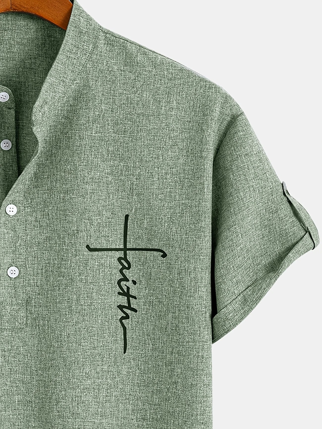 Sander™ - Herrskjorta