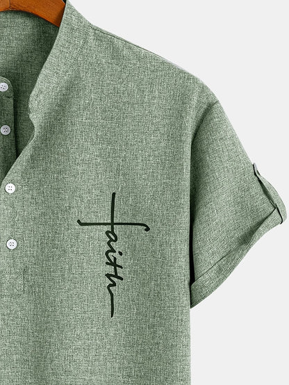 Sander™ - Herrskjorta
