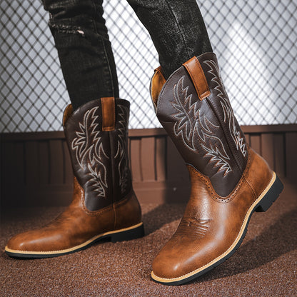 Lee™ | Cowboyboots för män