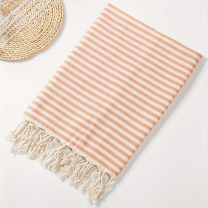Lunara™ - Strandhandduk