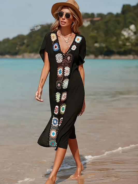 Noelia™ - strandklänning