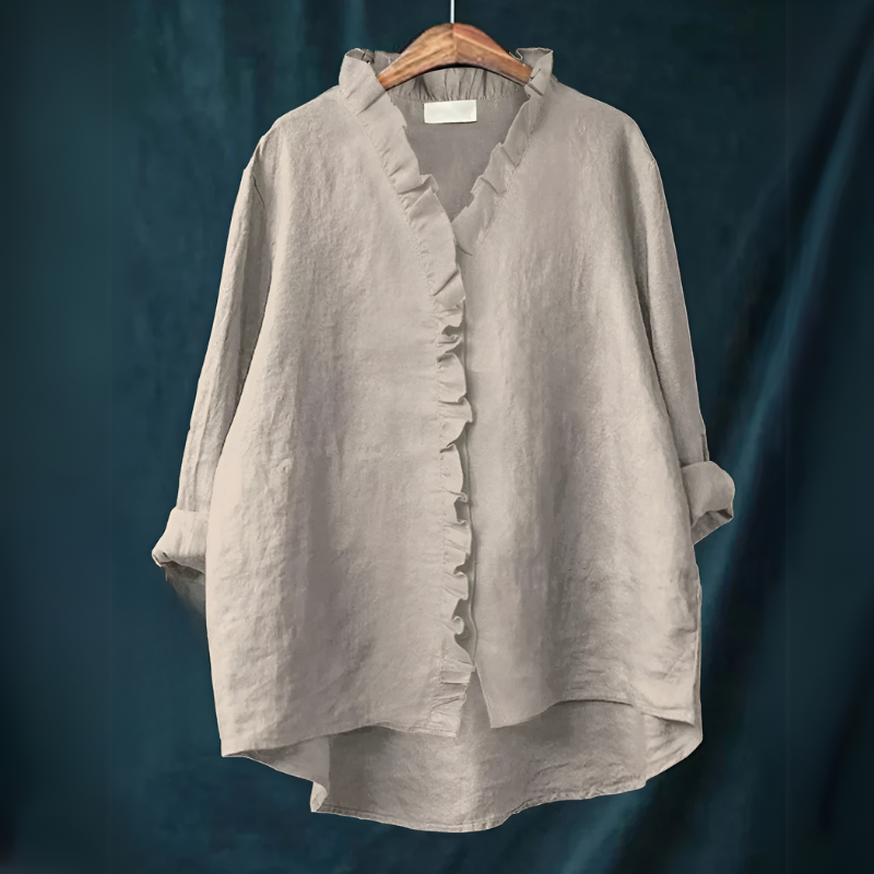 Irmelin™ | Elegant Blus