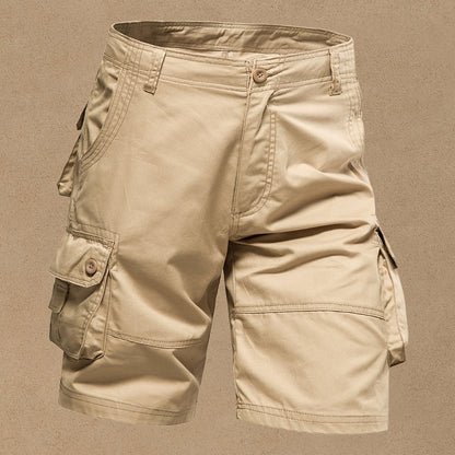 Birger™ – herrshorts med fickor