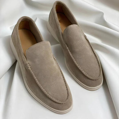 Viggo™ | Klassiska Loafers