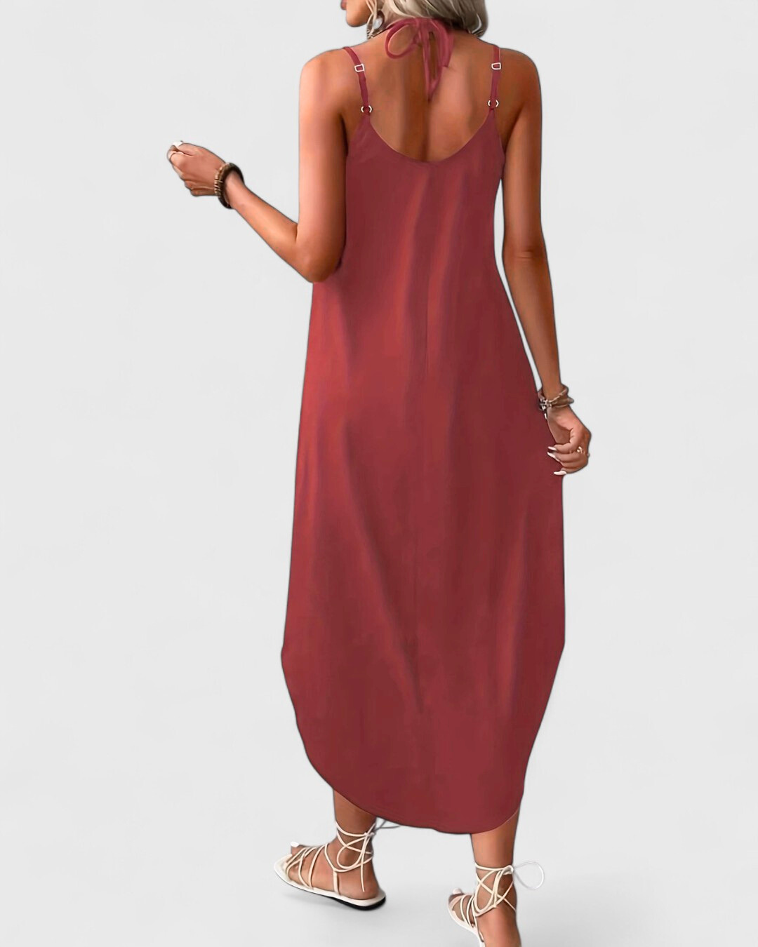SYNNÖVE™ - Känn dig lätt och elegant i sommar