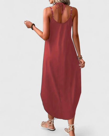 SYNNÖVE™ - Känn dig lätt och elegant i sommar