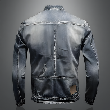 Ingmar™ – jeansjacka för herr