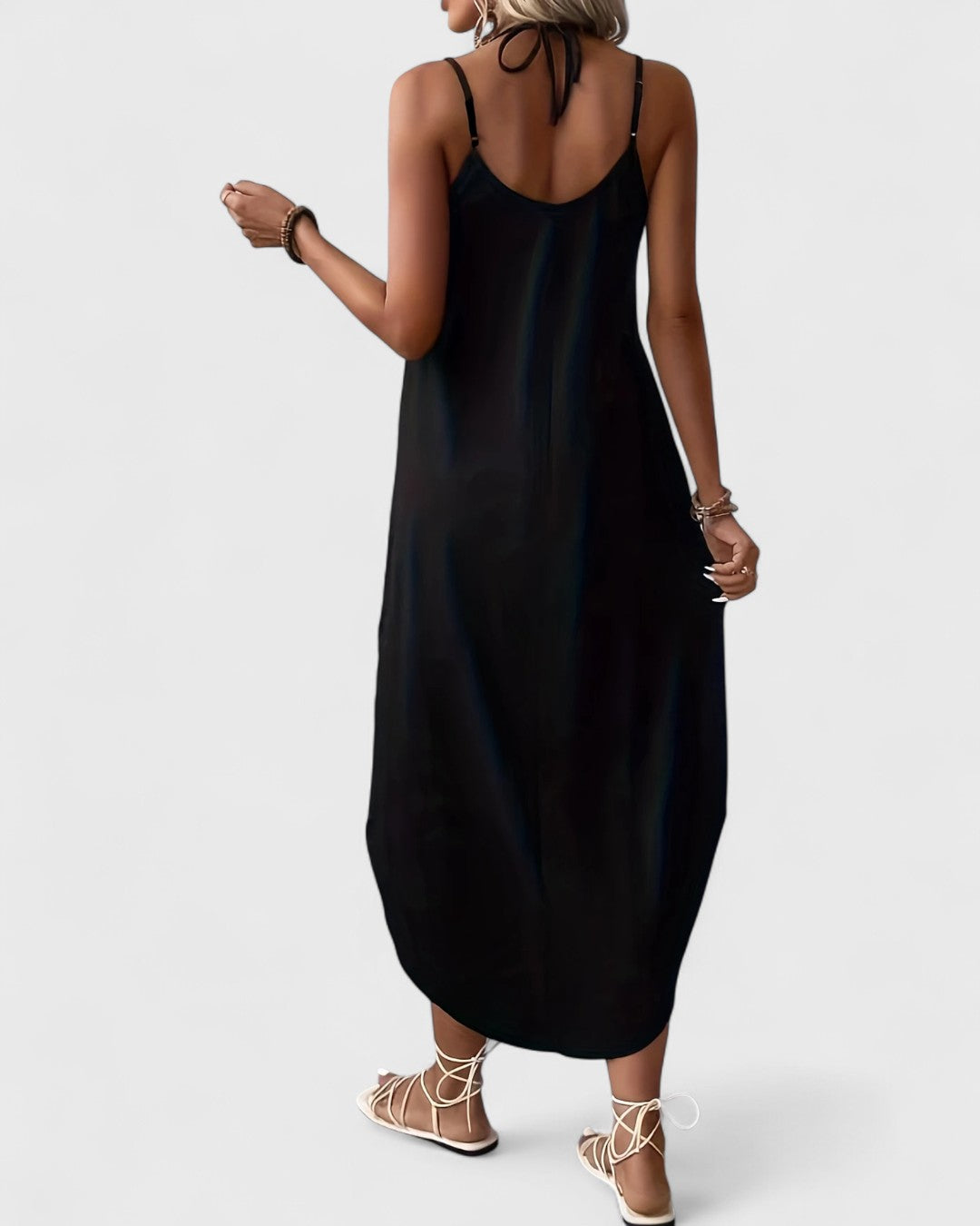 SYNNÖVE™ - Känn dig lätt och elegant i sommar