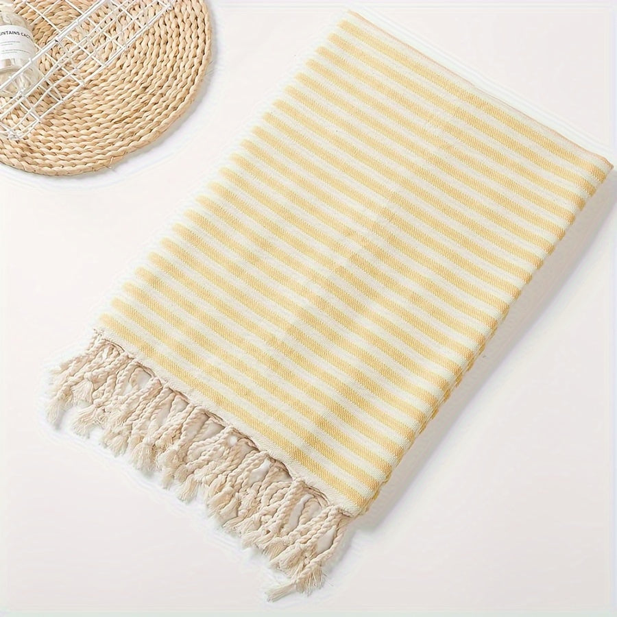 Lunara™ - Strandhandduk