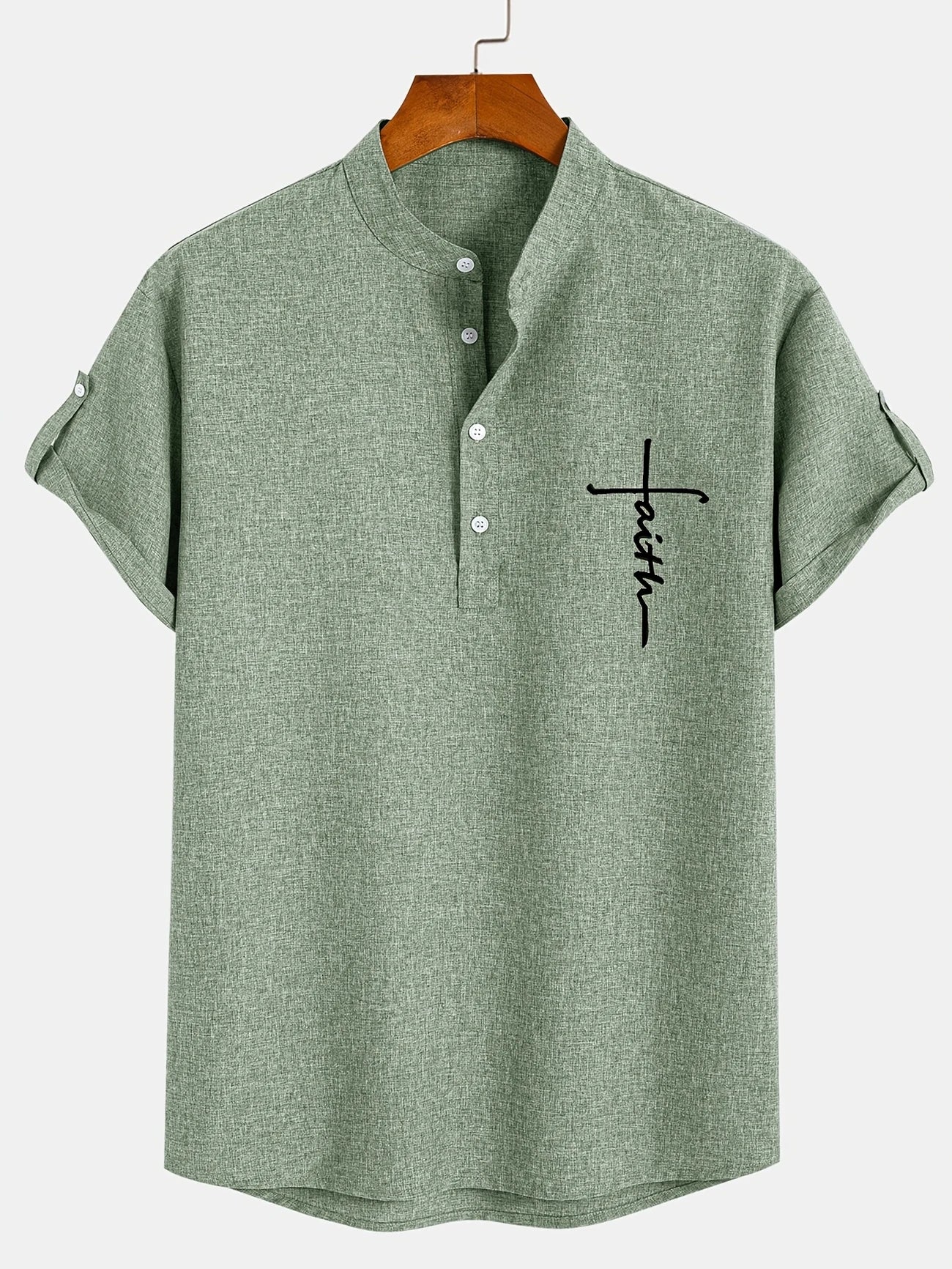 Sander™ - Herrskjorta