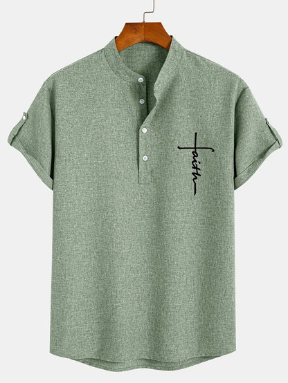 Sander™ - Herrskjorta