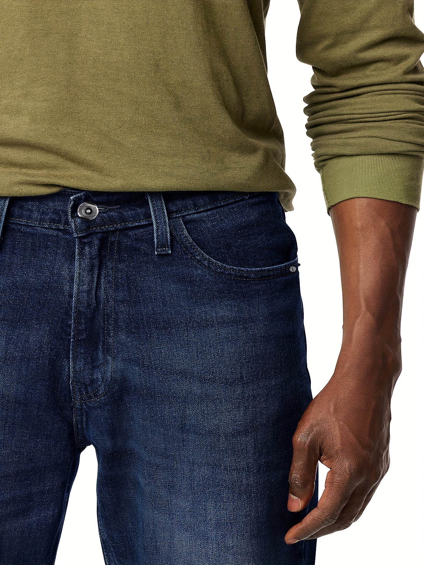 Jamie™ | Smala herrjeans