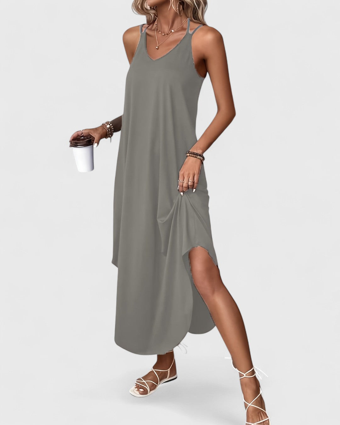 SYNNÖVE™ - Känn dig lätt och elegant i sommar