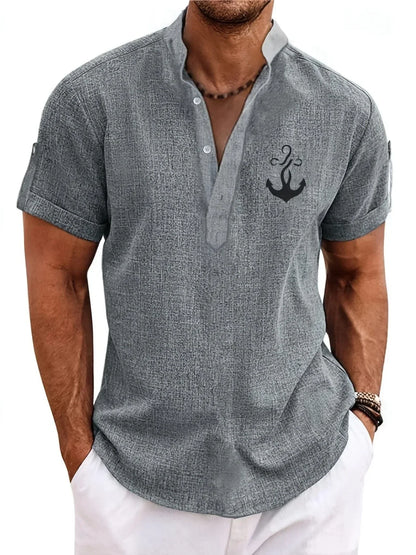 Sander™ - Herrskjorta
