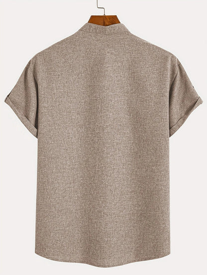 Sander™ - Herrskjorta