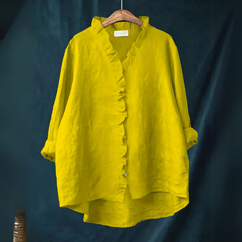 Irmelin™ | Elegant Blus