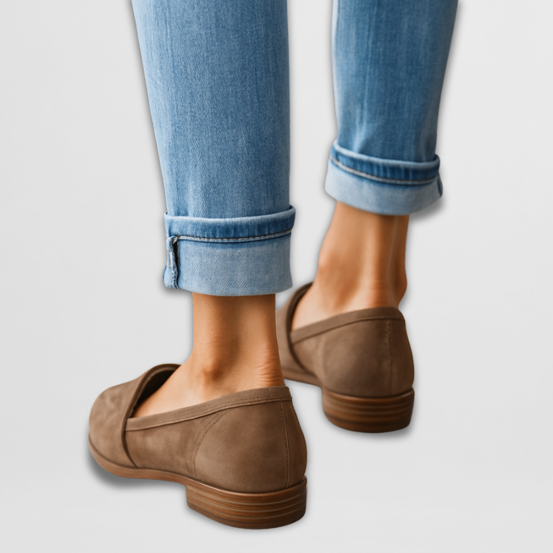 Duni™ – damsko loafer