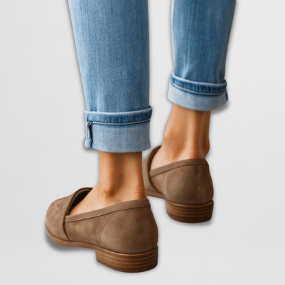 Duni™ – damsko loafer