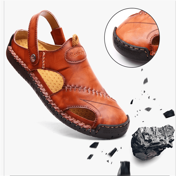 Torsten™ | Sandal