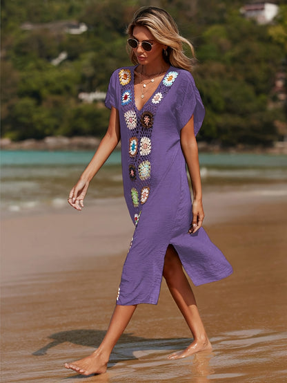 Noelia™ - strandklänning
