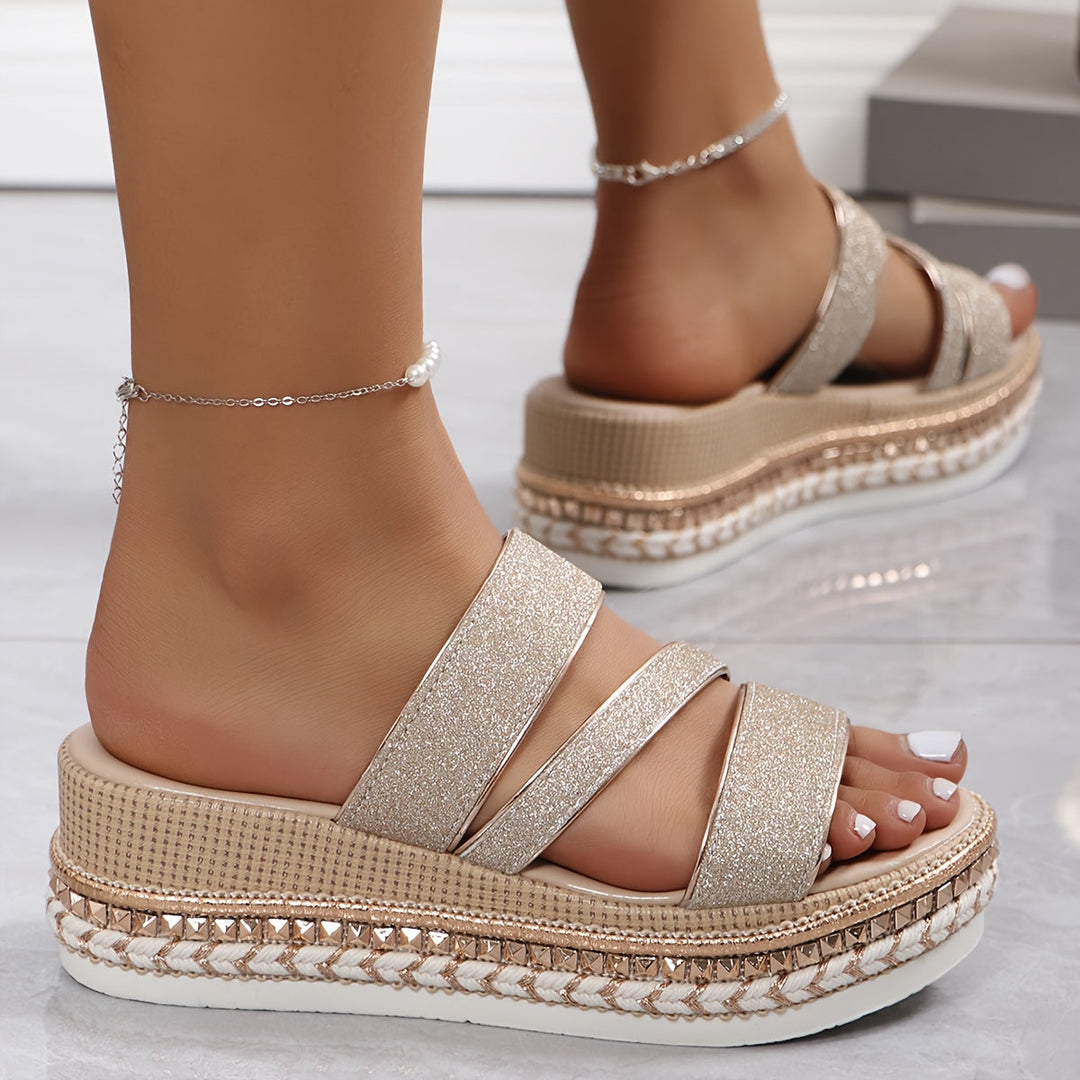 Rosalie™ - Sandal