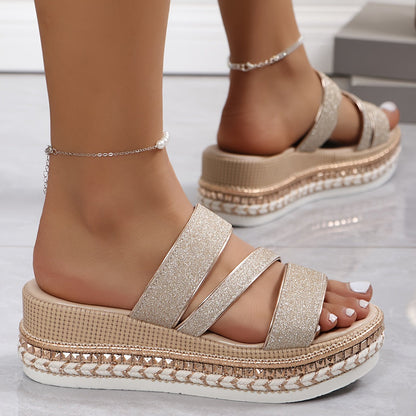 Rosalie™ - Sandal