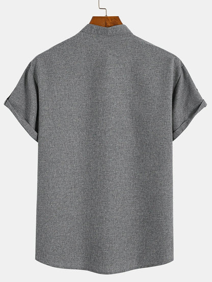 Sander™ - Herrskjorta