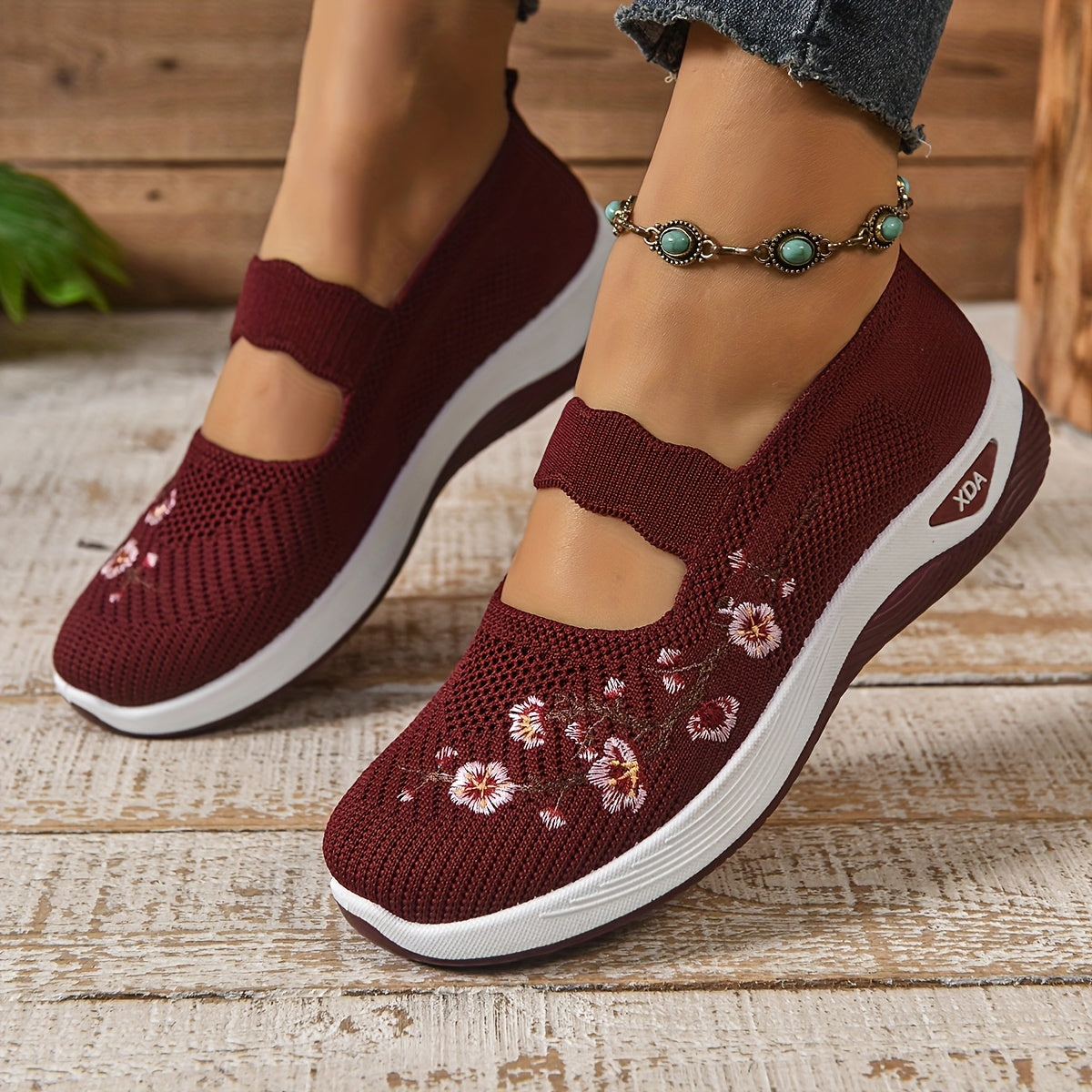 Renate™ - Sneakers