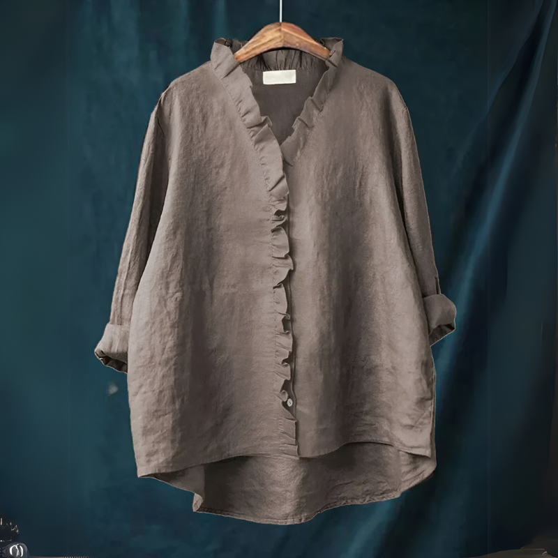 Irmelin™ | Elegant Blus